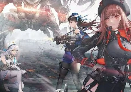 NIKKE胜利女神妮姬移动端一直转圈？是网络不稳定导致！