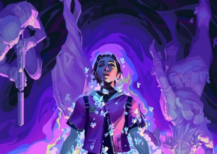 《无畏契约》跳ping怎么办？一键加速稳定网络！