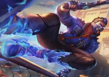 《无畏契约》错误代码81怎么办？一招避免报错！