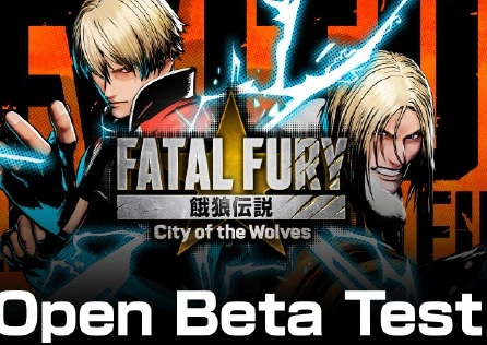 《饿狼传说：City of the Wolves》加速器推荐，一键提升游戏流畅度！