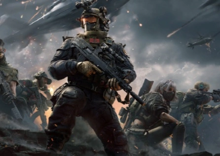 《三角洲行动》更新失败错误代码4怎么办？一文教你轻松搞定！