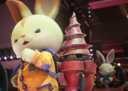 《锈兔异途RustyRabbit》存档同步失败该如何解决？