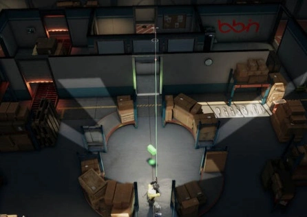 《PUBG:BLINDSPOT》试玩版上线！俯视角战术射击等你体验！