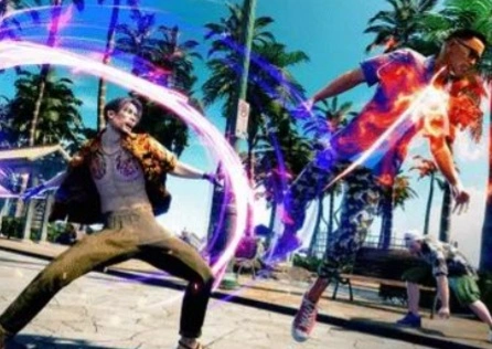 《如龙8外传夏威夷海盗》Steam云存档同步失败怎么办？