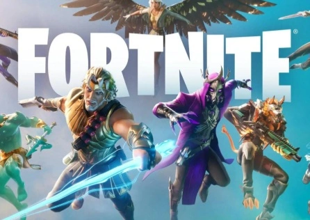 《堡垒之夜》加速器推荐，专线优化网络又快又稳！