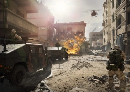 《三角洲行动》登录不上如何解决？一键加速成功登录！