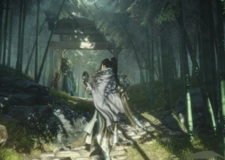 《剑网3》延迟高怎么办？三步优化告别卡顿！