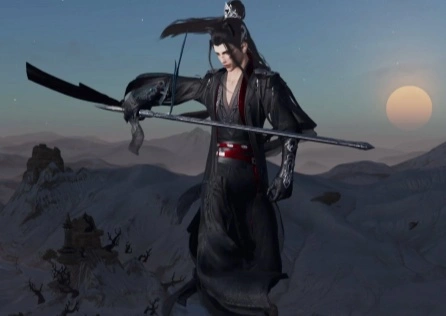 《剑网3》连接服务器失败怎么办？一键加速恢复连接！