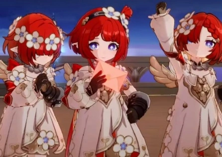 《崩坏星穹铁道》延迟高怎么办？一键加速告别延迟！