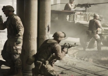 《三角洲行动》加速器选哪个？稳定流畅加速器推荐！