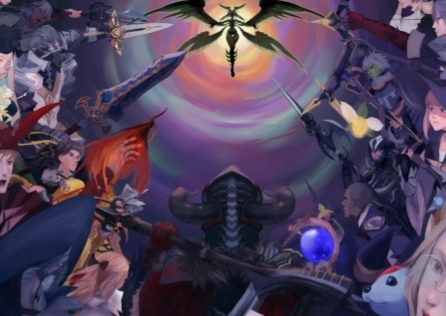 《最终幻想14》连接大厅服务器错误怎么办？如何解决？