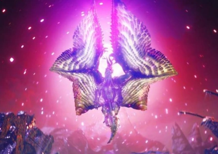 《怪物猎人荒野》角色继承方法，教你无缝迁移！