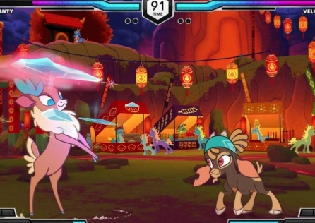 Epic喜加一《群马乱斗》！超详细领取教程！