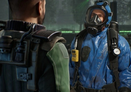 《切尔诺贝利2：禁区》开启抢先体验！开放世界恐怖战斗佳作！