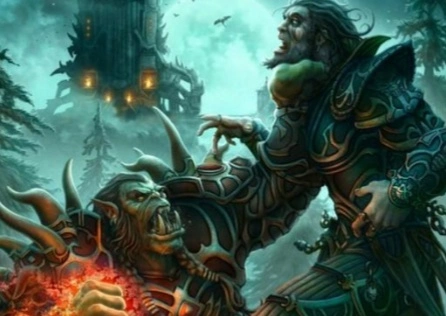 《魔兽世界》国际服更新不了如何解决？3步解决更新问题！