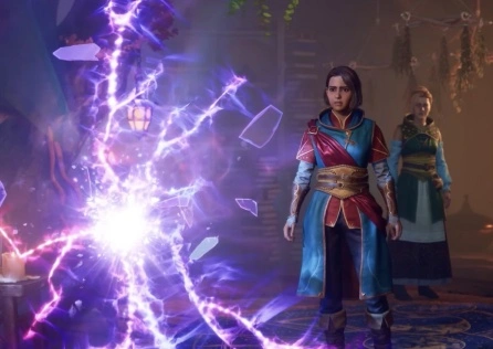 《双影奇境》网络连接失败怎么办？三步稳定网络连接！