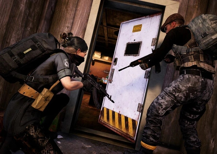 《PUBG》卡在INITIALIZING界面怎么办？卡界面解决方法来了！