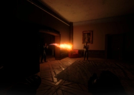 《午夜谋杀俱乐部》汉化翻译怎么设置？教你一键搞定！