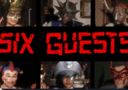 《午夜谋杀俱乐部》联机进不去怎么办？教你快速修复！