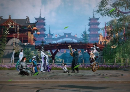 《剑网三》进不去怎么办？轻松解决登录问题！