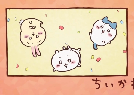 《吉伊卡哇》手游预约教程，手把手教你预约！