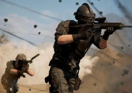 《PUBG》组队进不去怎么办？本文带你轻松解决！