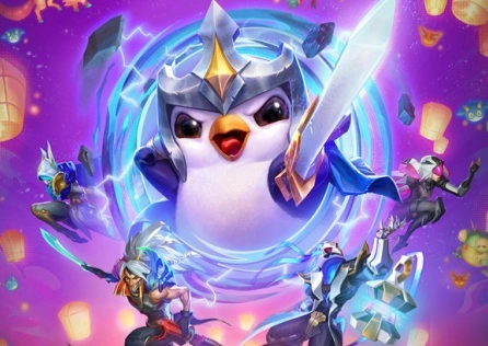 《云顶之弈》进不去对局怎么办？这些解决方法必须看！