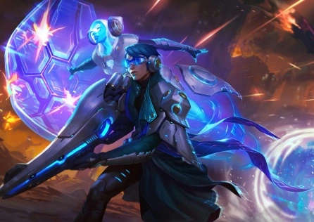 《PBE》用什么加速器好？英雄联盟美测服低延迟加速器！