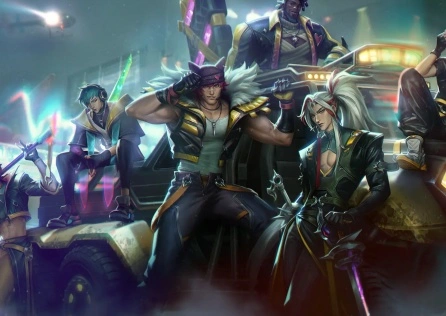 《PBE》提示不可用怎么办？教你几招轻松解决！