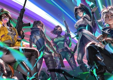 《无畏契约》更新失败7813201怎么办？3招助力快速更新！