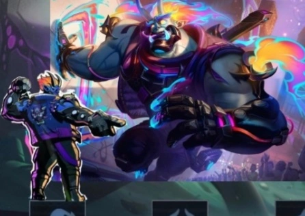 《云顶之弈》掉线怎么办？一键加速快速连接！