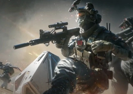 《三角洲行动》闪退怎么办？一文告别闪退困扰！