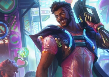 《云顶之弈》卡正在连接怎么办？三招解决！