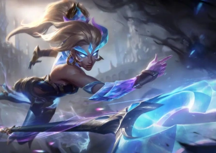 《PBE》游戏对局进不去怎么办？教你流畅进入对局！