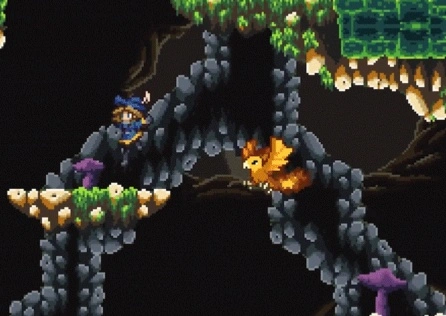 《怪物乐土》下载慢怎么办？一键解决下载问题！