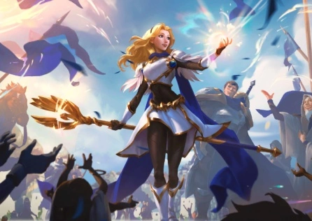 《英雄联盟》ping值高怎么办？三步解决！