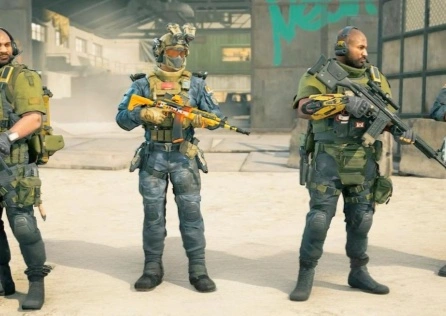 《三角洲行动》启动时崩溃怎么办？最新解决教程！