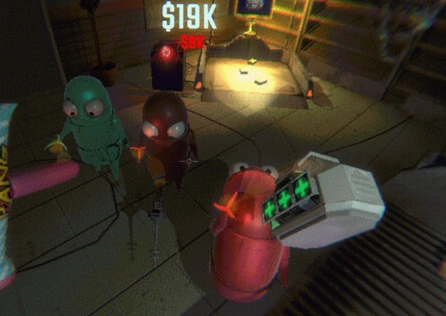 《REPO》存档同步失败怎么办？存档失败解决办法！