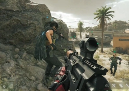 《三角洲行动》打不开怎么办？超全解决攻略!