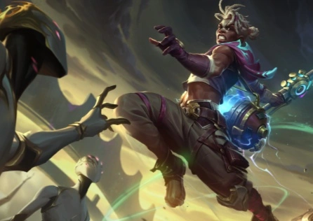 《LOL》无法连接网络？这篇教你快速解决！