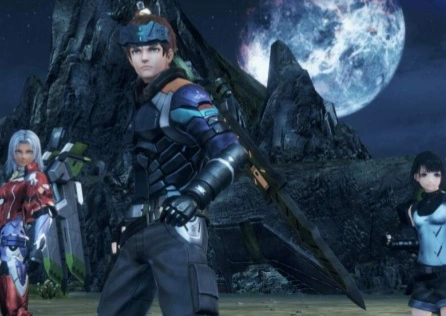 《异度神剑X终极版》联机卡顿怎么办？三招解决卡顿难题！