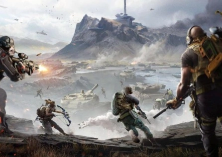 《三角洲行动》进地图加载慢？这篇指南教你应对！