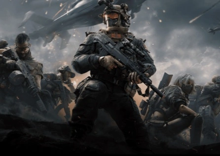 《三角洲行动》卡在初始界面是什么原因？三步解决！