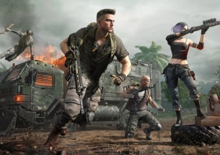 《PUBG》无法组队怎么办？三个方案解决组队问题！