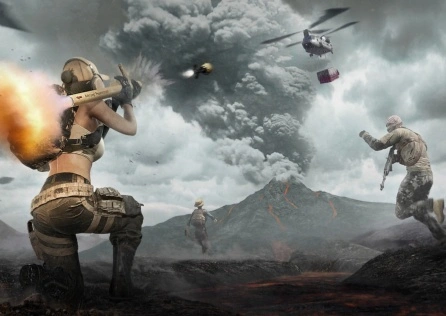 《PUBG》游戏崩溃如何解决？3步教你轻松应对！