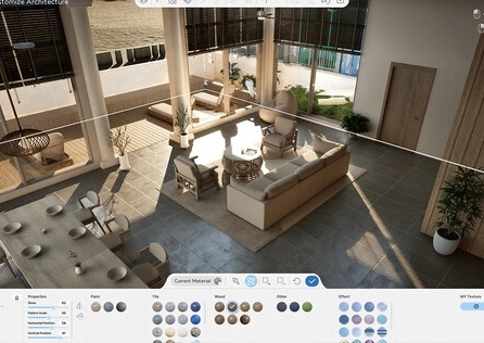 《inZOI》配置要求公示，最低2060显卡即可畅玩！