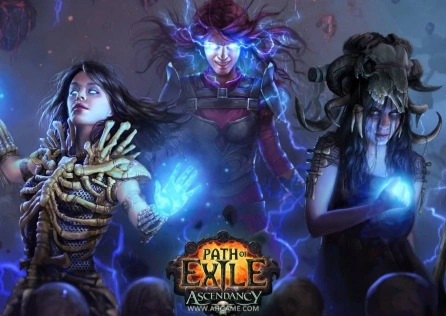 《流放之路2》卡顿怎么办？三步快速解决卡顿问题！