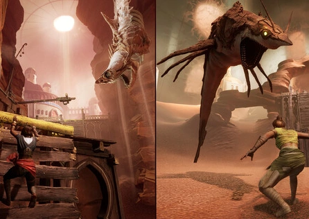 《双影奇境》闪退怎么办？快来看看如何解决！