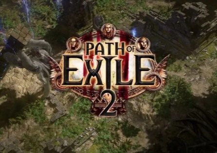 《流放之路2》市集汉化教程，一键轻松搞定！