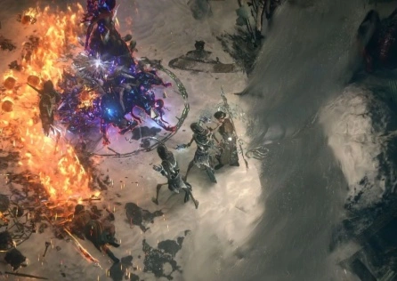 《流放之路2》连接断开如何解决？一键优化游戏连接！